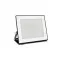 Philips Lois fekete LED kültéri fali reflektor (PHI-8720169365100) LED 1 izzós IP65