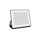 Philips Lois fekete LED kültéri fali reflektor (PHI-8720169365100) LED 1 izzós IP65