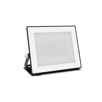 Philips Lois fekete LED kültéri fali reflektor (PHI-8720169365124) LED 1 izzós IP65
