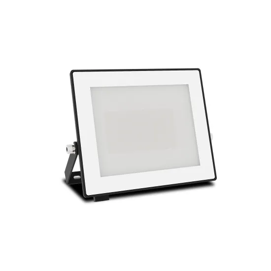 Philips Lois fekete LED kültéri fali reflektor (PHI-8720169365124) LED 1 izzós IP65