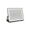 Philips Lois fekete LED kültéri fali reflektor (PHI-8720169365148) LED 1 izzós IP65
