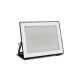 Philips Lois fekete LED kültéri fali reflektor (PHI-8720169365148) LED 1 izzós IP65