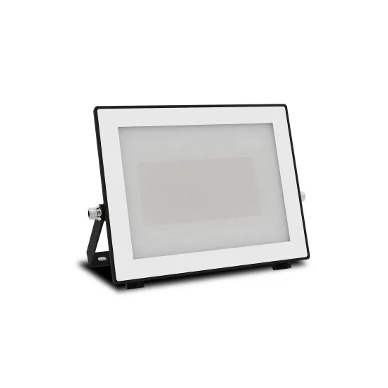 Philips Lois fekete LED kültéri fali reflektor (PHI-8720169365162) LED 1 izzós IP65