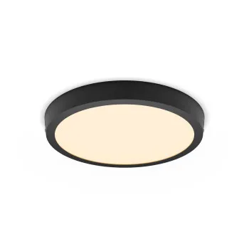 Philips Magneos fekete LED mennyezeti lámpa (PHI-8719514328778) LED 1 izzós IP20