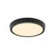 Philips Magneos fekete LED mennyezeti lámpa (PHI-8719514328778) LED 1 izzós IP20