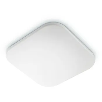 Philips Mauve fehér LED mennyezeti lámpa (PHI-8718696162804) LED 1 izzós IP20
