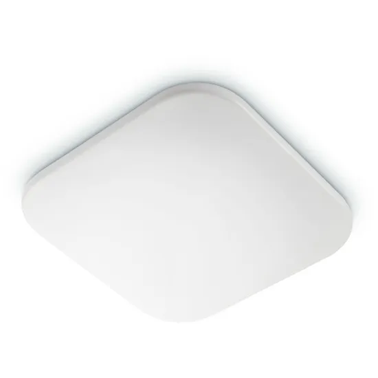 Philips Mauve fehér LED mennyezeti lámpa (PHI-8718696162811) LED 1 izzós IP20