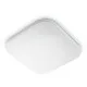 Philips Mauve fehér LED mennyezeti lámpa (PHI-8718696162811) LED 1 izzós IP20