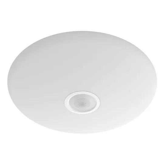 Philips Mauve fehér LED mennyezeti lámpa (PHI-8719514431805) LED 1 izzós IP20