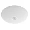 Philips Mauve fehér LED mennyezeti lámpa (PHI-8719514431805) LED 1 izzós IP20