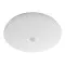 Philips Mauve fehér LED mennyezeti lámpa (PHI-8719514431867) LED 1 izzós IP20