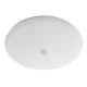 Philips Mauve fehér LED mennyezeti lámpa (PHI-8719514431867) LED 1 izzós IP20