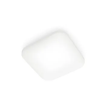 Philips Mauve fehér LED mennyezeti lámpa (PHI-8720169195479) LED 1 izzós IP20