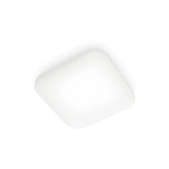Philips Mauve fehér LED mennyezeti lámpa (PHI-8720169195479) LED 1 izzós IP20
