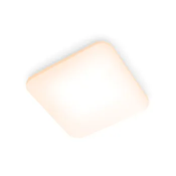 Philips Mauve fehér LED mennyezeti lámpa (PHI-8720169195493) LED 1 izzós IP20