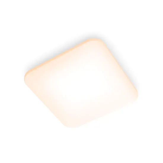 Philips Mauve fehér LED mennyezeti lámpa (PHI-8720169195493) LED 1 izzós IP20