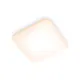 Philips Mauve fehér LED mennyezeti lámpa (PHI-8720169195493) LED 1 izzós IP20