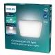 Philips Mauve fehér LED mennyezeti lámpa (PHI-8720169195516) LED 1 izzós IP20