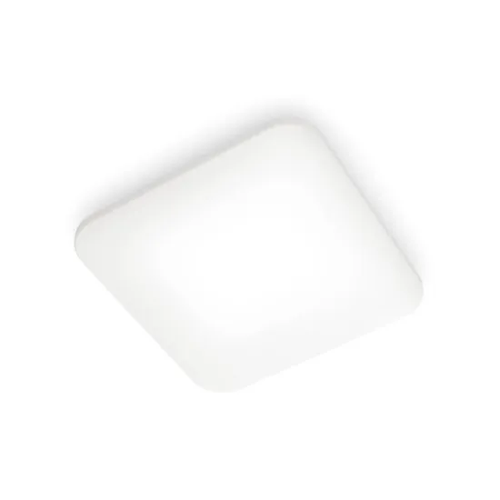 Philips Mauve fehér LED mennyezeti lámpa (PHI-8720169195516) LED 1 izzós IP20