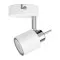Philips Meranti fehér fali/mennyezeti spotlámpa (PHI-8719514465299) GU10 1 izzós IP20