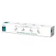 Philips Meranti fehér mennyezeti spotlámpa (PHI-8719514465350) GU10 4 izzós IP20
