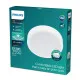 Philips Meson fehér LED mennyezeti lámpa (PHI-8720169173521) LED 1 izzós IP20