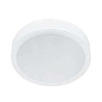Philips Meson fehér LED mennyezeti lámpa (PHI-8720169173521) LED 1 izzós IP20