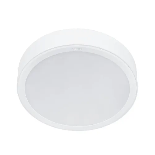 Philips Meson fehér LED mennyezeti lámpa (PHI-8720169173521) LED 1 izzós IP20