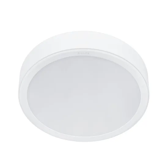Philips Meson fehér LED mennyezeti lámpa (PHI-8720169173521) LED 1 izzós IP20
