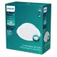 Philips Meson fehér LED mennyezetbe építhető lámpa (PHI-8720169173606) LED 1 izzós IP20