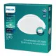 Philips Meson fehér LED mennyezetbe építhető lámpa (PHI-8720169173767) LED 1 izzós IP20
