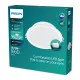 Philips Meson fehér LED mennyezetbe építhető lámpa (PHI-8720169173828) LED 1 izzós IP20