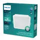 Philips Meson fehér LED mennyezetbe építhető lámpa (PHI-8720169174009) LED 1 izzós IP20