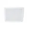 Philips Meson fehér LED mennyezetbe építhető lámpa (PHI-8720169174009) LED 1 izzós IP20