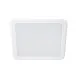Philips Meson fehér LED mennyezetbe építhető lámpa (PHI-8720169174009) LED 1 izzós IP20