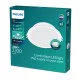 Philips Meson fehér LED mennyezetbe építhető lámpa (PHI-8720169231009) LED 1 izzós IP20