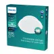 Philips Meson fehér LED mennyezetbe építhető lámpa (PHI-8720169231061) LED 1 izzós IP20