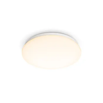 Philips Moire fehér LED mennyezeti lámpa (PHI-8718699681036) LED 1 izzós IP20