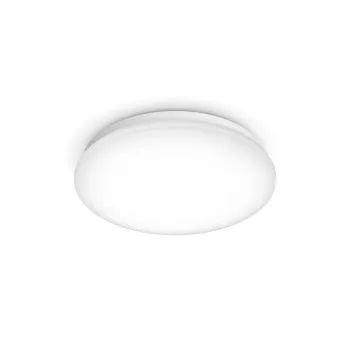 Philips Moire fehér LED mennyezeti lámpa (PHI-8718699681050) LED 1 izzós IP20