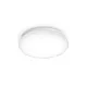 Philips Moire fehér LED mennyezeti lámpa (PHI-8718699681050) LED 1 izzós IP20