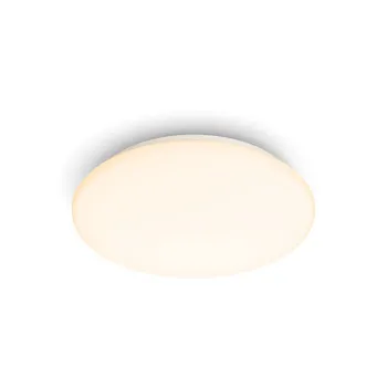 Philips Moire fehér LED mennyezeti lámpa (PHI-8718699681098) LED 1 izzós IP20