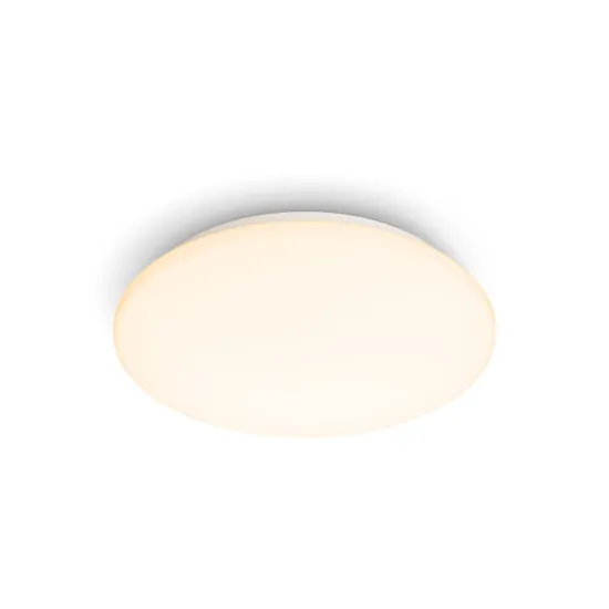 Philips Moire fehér LED mennyezeti lámpa (PHI-8718699681098) LED 1 izzós IP20