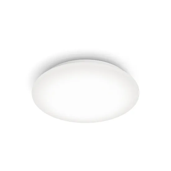 Philips Moire fehér LED mennyezeti lámpa (PHI-8718699681111) LED 1 izzós IP20