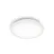 Philips Moire fehér LED mennyezeti lámpa (PHI-8718699681111) LED 1 izzós IP20