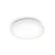 Philips Moire fehér LED mennyezeti lámpa (PHI-8718699681111) LED 1 izzós IP20