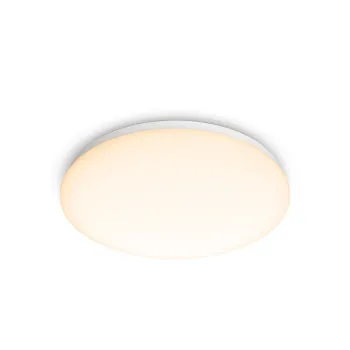 Philips Moire fehér LED mennyezeti lámpa (PHI-8718699681135) LED 1 izzós IP20