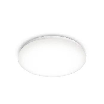 Philips Moire fehér LED mennyezeti lámpa (PHI-8718699681159) LED 1 izzós IP20