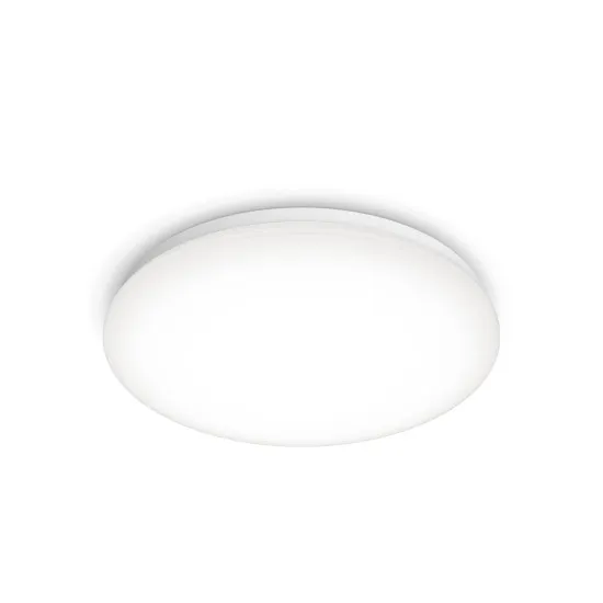 Philips Moire fehér LED mennyezeti lámpa (PHI-8718699681159) LED 1 izzós IP20