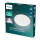 Philips Moire fehér LED mennyezeti lámpa (PHI-8719514334991) LED 1 izzós IP20