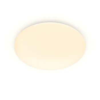 Philips Moire fehér LED mennyezeti lámpa (PHI-8719514334991) LED 1 izzós IP20